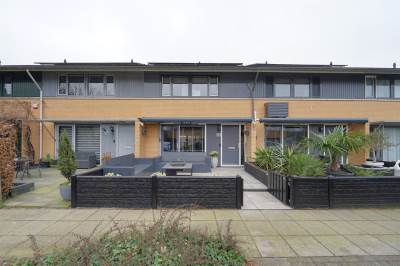 Woning Meistraat 66 Almere