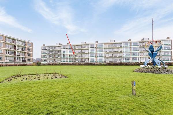 Woning Kustweg 30a Delfzijl