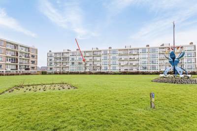 Woning Kustweg 30a Delfzijl