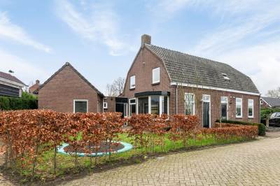 Woning Kleine Molenstraat 1 Sint-Michielsgestel