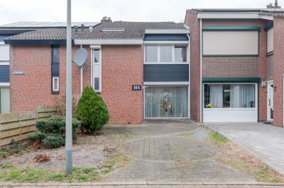 Woning Klingbemden 164 Brunssum