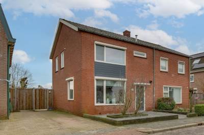 Woning Kerkstraat 11 Nijverdal