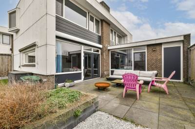 Woning In het Midden 89 Uithoorn