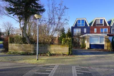 Woning Archipel 421 Lelystad