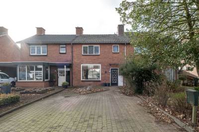 Woning Hoofdstraat 40 Overdinkel