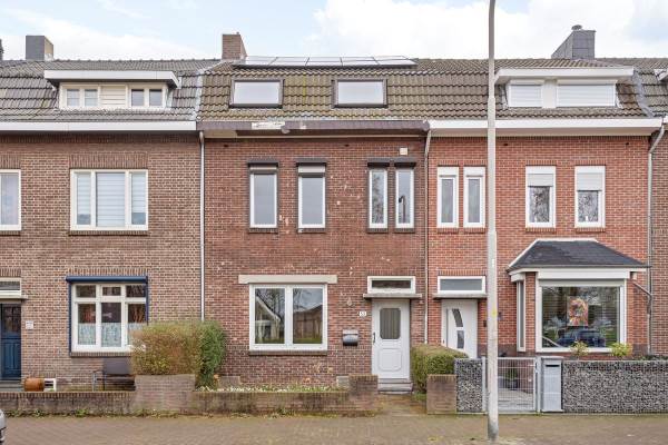 Woning Ursulastraat 53 Kerkrade