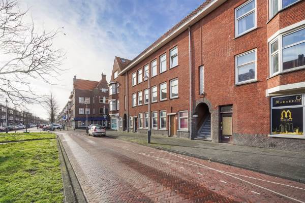 Woning Van Zeggelenlaan 121 Den Haag