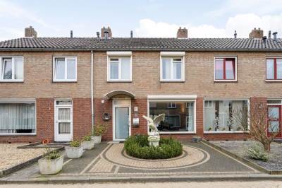 Woning Oordruwe 3 Maastricht