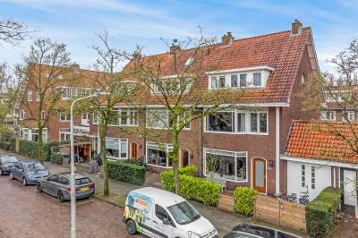 Woning De Ruyschlaan 187 Amstelveen