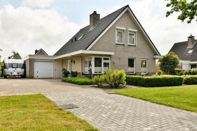 Woning Toermalijndreef 85 Emmen