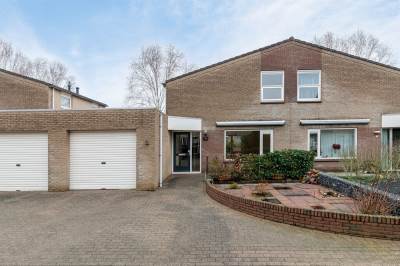 Woning Marterslag 34 Assen