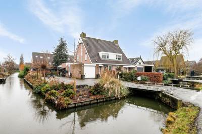 Woning Tiendweg-Oost 19 Lekkerkerk