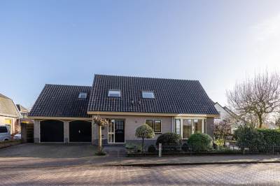 Woning Jan van Arkelweg 30 Achterveld (UT)