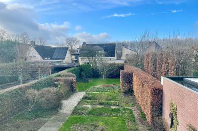 Woning Jacob van Ruisdaelhoek 20 Oosterhout (NB)