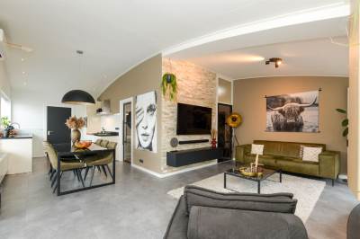 Woning Kerkplein 3 Zeewolde