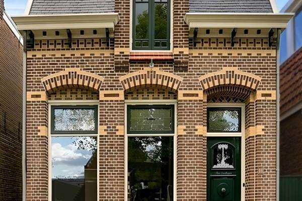 Woning Van Gilselaan 11 Roosendaal