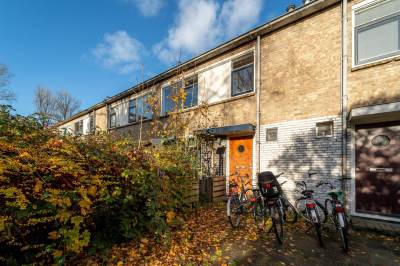 Woning Venuslaan 139 Groningen