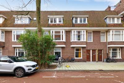 Woning Laplacestraat 46bv Amsterdam