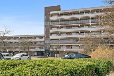 Woning De Brink 1064 Den Haag