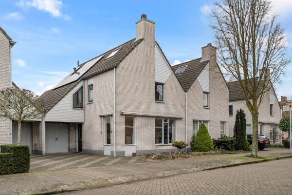 Woning Aalkensland 13 Eindhoven