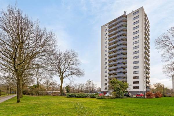 Woning Kalmoesstraat 173 Apeldoorn