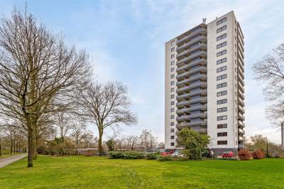 Woning Kalmoesstraat 173 Apeldoorn