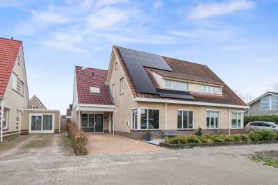 Woning Breewijd 39 Sneek