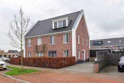 Woning Schagenhof 3 Meteren