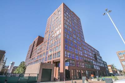 Woning IJsvogelpassage 118 Nijmegen