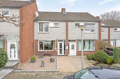 Woning Gremelsbrugge 17 Landgraaf