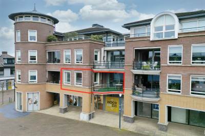 Woning De Nieuwe Poort 52 Woudenberg