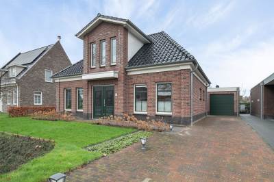 Woning Randstede 5A Scheemda