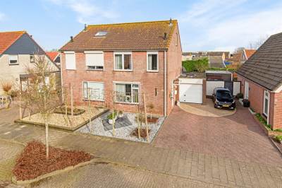Woning Bergwei 20 Grijpskerke