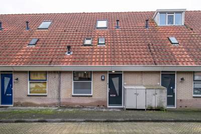 Woning Coulisse 21 Zeewolde