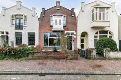 Woning Nieuwe Vlissingseweg 280 Middelburg
