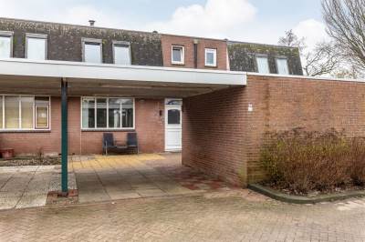 Woning Tjalk 3431 Lelystad