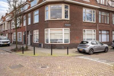 Woning Valeriusstraat 85 Vlaardingen