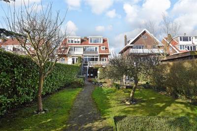 Woning Rodenrijseweg 321 Berkel en Rodenrijs