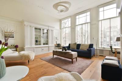 Woning Herengracht 278C Amsterdam