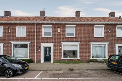 Woning Burgemeester Conraetzstraat 86 Venlo