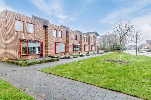 Woning Fuut 12 Raalte