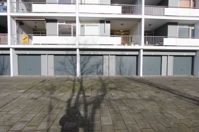 Garage Dokter van Nieveltweg 524 Castricum