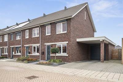 Woning Steenbok 11 Klazienaveen