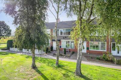 Woning Dosterdstraat 15 Zwartemeer