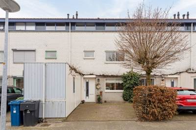 Woning G.H.Hoijtinkstraat 119 Alkmaar