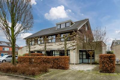 Woning Kroeskarperlaan 92 Voorhout