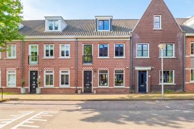 Woning Beukenburg 8 Vleuten