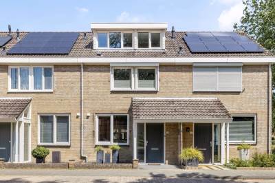 Woning Valeriusstraat 60 Drunen