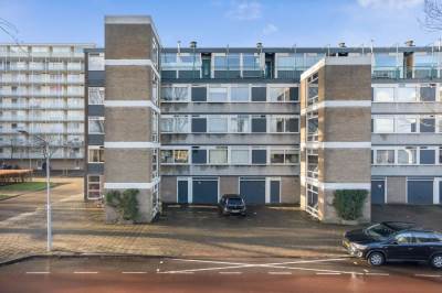 Woning Engelandlaan 328 Haarlem