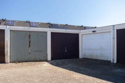 Garage Tedingh van Berkhoutplantsoen 71F Monnickendam